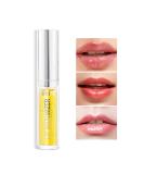 Buy Natural Lip Plumper Gloss - Hydrating & Soothes Fine Lines for Fuller Bigger Lips | International Shipping Available - Buy Online on GoSupps.com