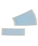 Blue Liner Tape for Extensions & Hair Adhesive Strips - 36 Pieces | Perfect for Secure Bonding | International Shipping Available - Buy Online on GoSupps.com
