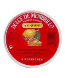 El Quijote Membrillo (Quince) Triangles 170 g - Buy Online on GoSupps.com