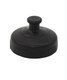 Buy SIGG 3 Stage Sports Top Black Closure - Leak-Proof Lock for Sigg Drinking Bottles | International Shipping Available - Buy Online on GoSupps.com