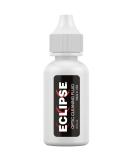 Eclipse Optic Cleaning Solution - Camera Lens and Digital Sensor Cleaner Fluid - Works with All Cameras, Binoculars, and Other Optical Products - Dropper Tip (15ml) - 0.5oz Eclipse 0.5oz - Buy Online on GoSupps.com