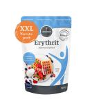 Borchers Erythritol 900g - Sugar Alternative & Calorie-Free Sweetener | Sugar Substitute for International Shipping - Buy Online on GoSupps.com