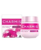 Deep Nourishing Cold Cream with Vitamins A C & E - 175ml | International Shipping Available - Buy Online on GoSupps.com