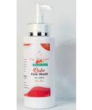 Rabo Fem Wash (Rose) - Gentle Intimate Cleanser for Women | Shop Internationally - Buy Online on GoSupps.com