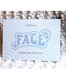 Buy Profusion Cosmetics Complete Face Kit | International Shipping Available - Buy Online on GoSupps.com