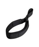 ZaishunNT Dog Seat Belt Wrist Safety Strap Retractable Hands Free Wrist Strap for Medium to Large Dogs Black - Buy Online on GoSupps.com