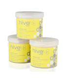 Buy Options Cream Wax 3x425g - Premium International Shipping for Quality Hair Care - Buy Online on GoSupps.com