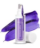 Purple Toothpaste Teeth Whitener | Advanced Stain Remover & Color Corrector for a Bright Smile - Gentle on Enamel - Buy Online on GoSupps.com