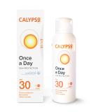 Calypso Once A Day Sun Protection Lotion With Spf 30 - Buy Online on GoSupps.com