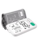 Kinetik Wellbeing Smart Blood Pressure Monitor - NHS Approved Universal Cuff (22-42cm) - St John Ambulance Recommended - Buy Online on GoSupps.com