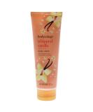 Bodycology Whipped Vanilla Body Cream - 8 oz for Women - Buy Online on GoSupps.com
