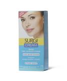 Ardell Surgi Professional Face Hair Remover Cream 1.75oz - Fresh Scent - Buy Online on GoSupps.com