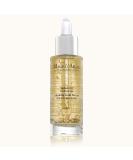 Marie d'Argan 24K Gold Face Serum with Hyaluronic Acid & Marine Collagen - Anti-Wrinkle Moisturizing & Brightening for All Skin Types - 30ml - Buy Online on GoSupps.com
