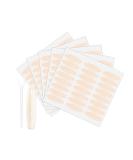 480 Pcs Natural Lace Eyelid Correcting Strips - Instant Lift Stickers for Hooded, Droopy, Uneven Mono-Eyelids - Buy Online on GoSupps.com