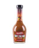 Bunsters S**T the Bed Aussie Hot Chilli Pepper Sauce 236ml - Buy Online on GoSupps.com
