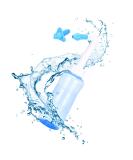 Happy Po Nasal Shower: Plastic Nasal Rinse Jug for Enhanced Breathing & Soothing Nasal Cleaning - International Shipping Available - Buy Online on GoSupps.com