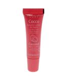 LErbolario Dreamy Coconut Lip Balm - Moisturizing Nourishing Cruelty-Free - 0.3 oz for Dry Lips | International Shipping - Buy Online on GoSupps.com