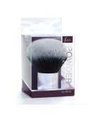 Large Blusher Brush for Powder Foundation & Bronzer - Bright 02 Silver - Buy Online on GoSupps.com