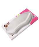 Lwtosis Transparent Hairspray Shield Mask for Hairdressers - 100pcs Face Protection for Salon & Barber Use - Buy Online on GoSupps.com