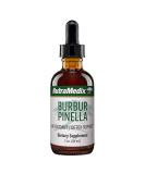 NutraMedix Burbur-Pinella 2 fl oz - Detox Support & Wellness Supplement - Buy Online on GoSupps.com