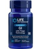 Life Extension Florassist GI with Phage Technology 30 Liquid Vegetarian Capsules - Buy Online on GoSupps.com