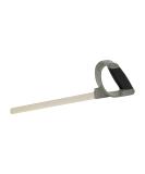 Homecraft Reflex Comfort Grip Slicing Knife - Arthritis Kitchen Aid for Elderly & Disabled | VAT Relief Eligible in the UK - Buy Online on GoSupps.com
