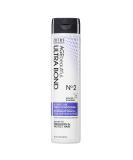 ULTRA BOND Purple Shampoo & Conditioner for Blonde Care | Strengthen & Protect Hair - 10.1 Fl Oz - Buy Online on GoSupps.com