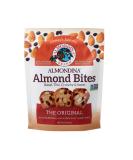 Almondina Almond Bites - Original Flavor 5 oz (142 g) | Healthy Snack - Buy Online on GoSupps.com