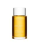 Clarins Tonic Body Treatment Oil | Stretch Mark Pregnancy Care | Skin Elasticity Is Improved After 28 Days* | Visibly Firms and Tones | Dermatologist Tested | Natural 100% Plant Extracts - Buy Online on GoSupps.com