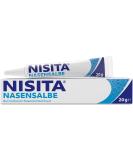 Nisita Nasal Ointment 20 g - Buy Online on GoSupps.com