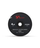 Scientific Anglers Absolute Fluorocarbon Shock Tippet - 30m 4lb | Premium Fishing Line - Buy Online on GoSupps.com