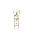 Hempz Lip Scrub Fresh Fusions Sugarcane & Papaya Herbal 44 oz - Exfoliating Lip Treatment - Buy Online on GoSupps.com
