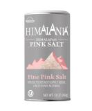 Natierra Himalania Fine Grain Himalayan Pink Salt Shaker 13 Ounce - Buy Online on GoSupps.com