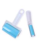 iLifeTech Reusable Sticky Picker Set Cleaner Lint Roller Pet Hair Remover Brush, Blue 4" Medium Set - Buy Online on GoSupps.com