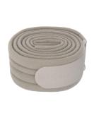 Wrist Sling & Arm Sling for Elbow Dislocation Prevention - Grey | International Shipping Available - Buy Online on GoSupps.com