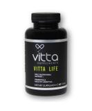 Vitta Life Tabs - Multivitamin with Vitamins A C D & B Complex | 60 Tabs | Boost Immunity & Health - Shop Internationally - Buy Online on GoSupps.com