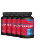 PROLAB Advanced Caffeine Tablets 60-Count (Pack of 5) - Energy Boost Supplement - Buy Online on GoSupps.com