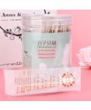 30pcs Mini Disposable Toothbrush Set - Portable Soft Oral Care for Kids Seniors & Travel - No Toothpaste Needed (Mint) - Buy Online on GoSupps.com