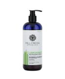 Mill Creek Botanicals Lemongrass Shower & Shave Gel - 14 fl oz | Natural Skin Care - Buy Online on GoSupps.com