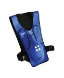Act Fast AF-101-B Anti Choking Trainer - No Back Slap - Blue - Buy Online on GoSupps.com