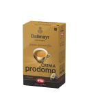 Dallmayr CREMA prodomo coffee capsules compatible with Tchibo Cafissimo(R)* pack of 6 (6 x 16 pieces) Crema prodomo 124.8 g (pack of 6) - Buy Online on GoSupps.com