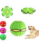 Buy Premium Flying Frisbee Balls for Dogs | Best Pet Toys for Active Play - Durable & Fun - Buy Online on GoSupps.com