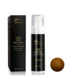 Lace Tint Mousse | Melting Hair Mousse & Tinting Foam | Light Brown 200ml/7fl.oz Perfect for Wigs - Buy Online on GoSupps.com