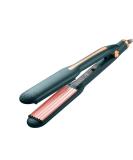 Gold Hair Crimping Iron for Light Textured Crimps and Volume - Black - Buy Online on GoSupps.com