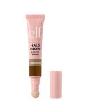 eleven.Halo Glow Contour Beauty Wall Liquid Contour Stand for a naturally shaped look conceivable formula vegan & animal test -free medium/tan 10 ml - Buy Online on GoSupps.com