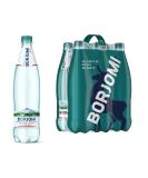 Buy Borjomi Sparkling Natural Mineral Water - 25.3 Fl Oz Plastic Bottles (Pack of 6) | International Shipping Available - Buy Online on GoSupps.com