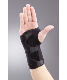 StrictlyStability Wrist Brace - Carpal Tunnel, Arthritis, Tendonitis Support for Both Hands - Buy Online on GoSupps.com