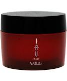 Buy Lebel Cosmetics IAU Treatment Mask 170g - Intensive Hair Care for All Hair Types - International Shipping Available - Buy Online on GoSupps.com