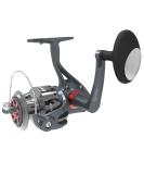 Quantum Optix Spinning Fishing Reel  4 Bearings (3 + Clutch)  Anti-Reverse with Smooth  Precisely-Aligned Gears  Clam Packaging Size 60 Reel - Buy Online on GoSupps.com