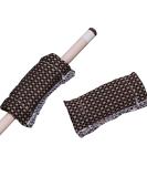 Ogrmar 2Pcs Billiard Cue Cloth Snooker Towel Burnisher Cue Cleaner - Set of 2 - Buy Online on GoSupps.com
